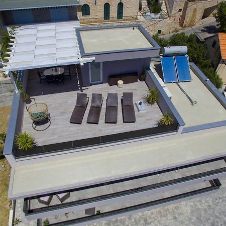 Luxury Apartments Beach Jesenice  Buitenkant foto