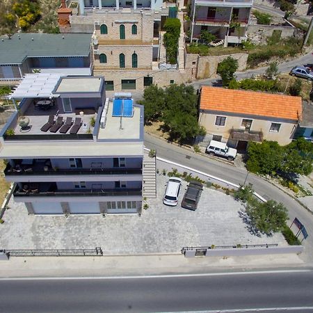 Luxury Apartments Beach Jesenice  Buitenkant foto